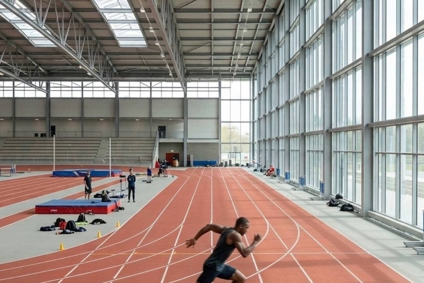 Coach sportif cherchant de la visibilité, pour un annuaire de coachs sportifs