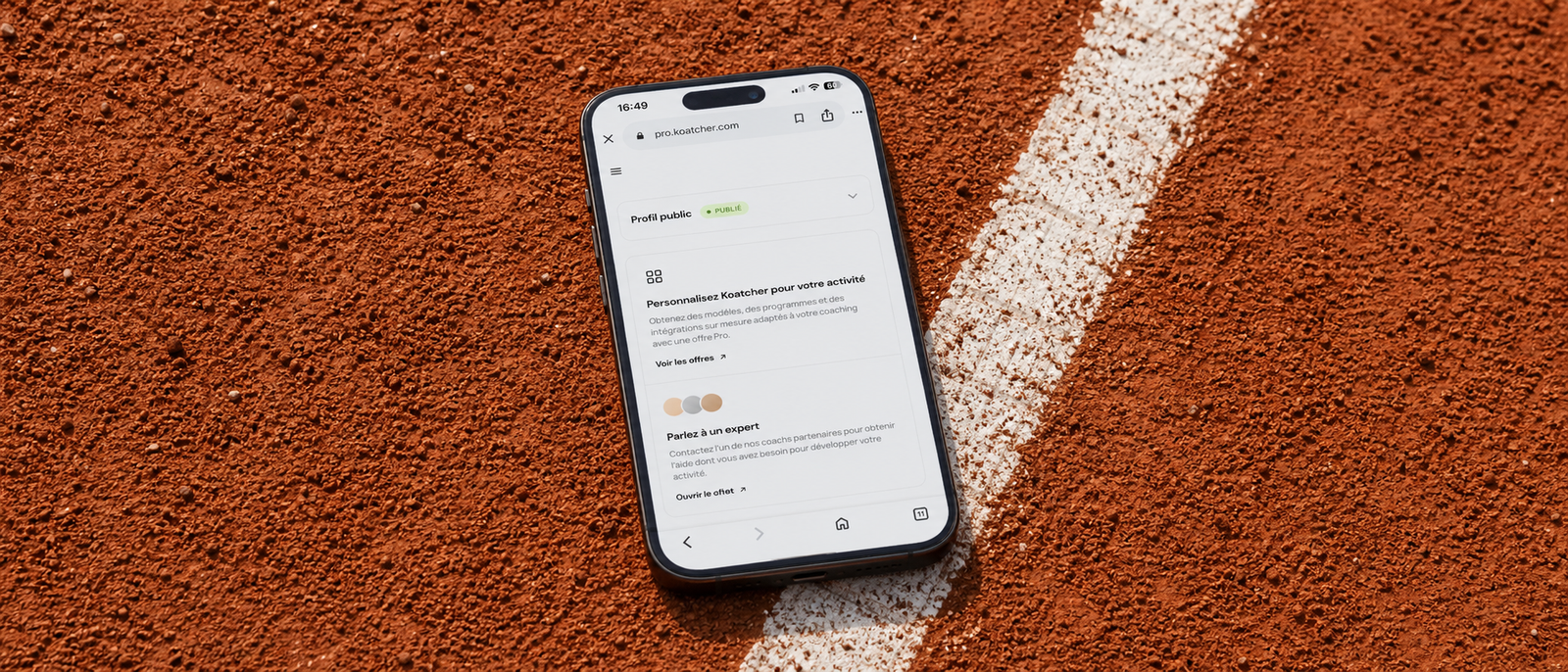 Logiciel gratuit salle de sport